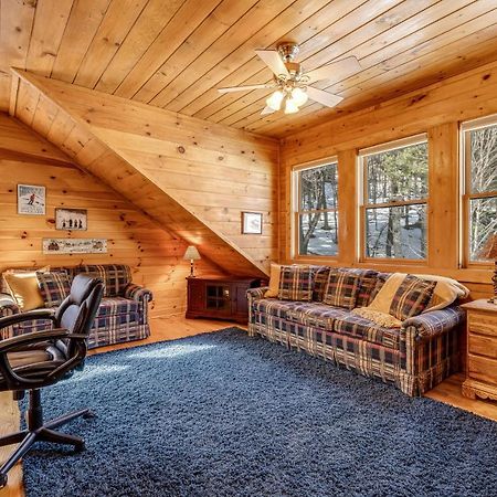 Boone Bounty Villa Eksteriør billede