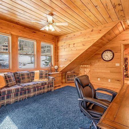Boone Bounty Villa Eksteriør billede