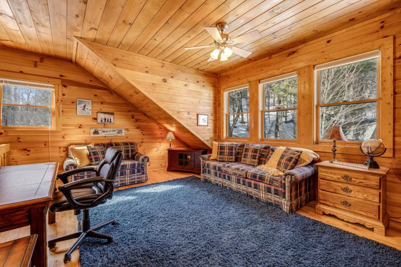 Boone Bounty Villa Eksteriør billede