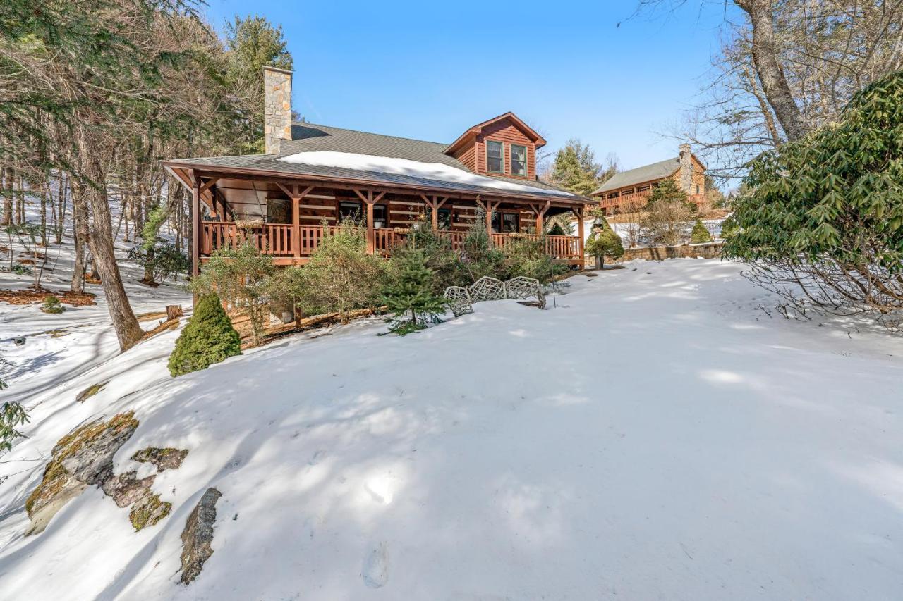 Boone Bounty Villa Eksteriør billede