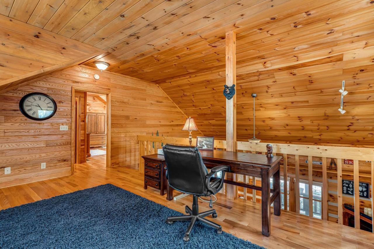 Boone Bounty Villa Eksteriør billede
