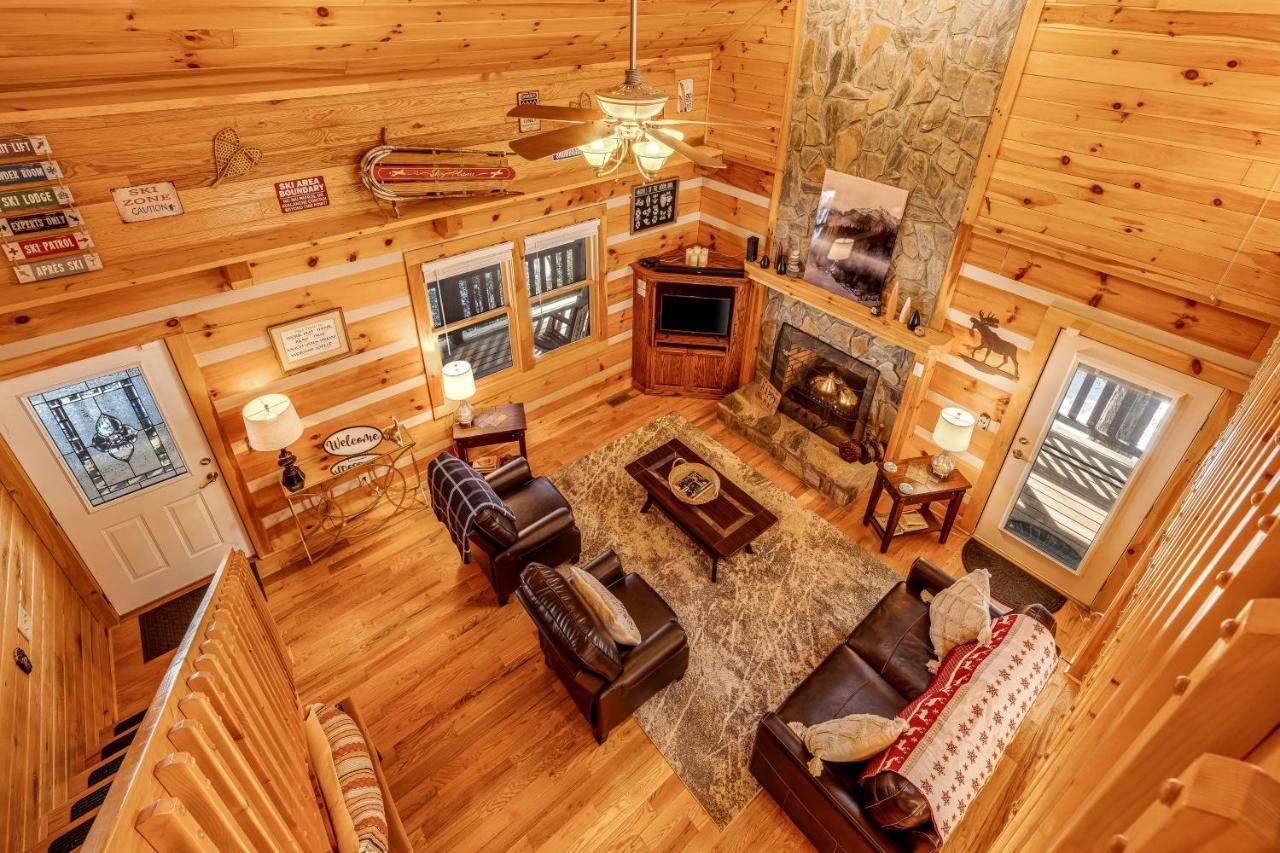 Boone Bounty Villa Eksteriør billede